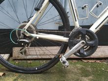 จักรยาน Bianchi CAMALEONTE C-sport 2 รูปที่ 4