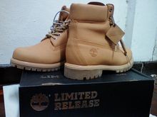 Timberland Boots รูปที่ 3