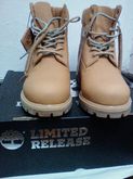 Timberland Boots รูปที่ 4