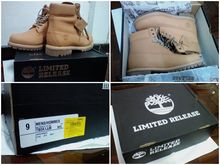 Timberland Boots รูปที่ 2