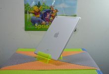 ปิดกระทู้ขายแล้ว iPad (6th gen) Wi-Fi Cellular 32 GB Silver เครื่องศูนย์ไทย " ที่ร้านขวัญใจไอที Apple 07  08  2019 รูปที่ 5