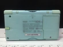 Nintendo DS Lite สีเขียว รูปที่ 5