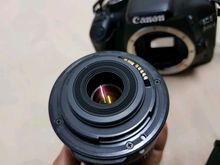 canon 550d lens 18-55mm รูปที่ 3