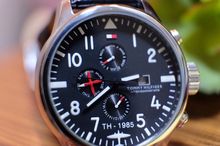 นาฬิกา Tommy แท้ สไตล์ Pilot watch รูปที่ 3