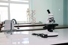 Microscope  กล้องไมโครสโคป ,กล้องจุลทรรศน์  Reich (SZM0745) รูปที่ 2