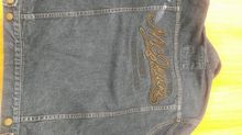 Mc Jeans แจ๊คเก็ตยีนส์แขนยาว size L รูปที่ 2