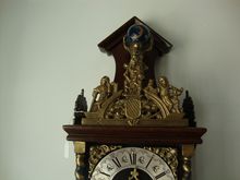 นาฬิกาแขวนผนังฮอลแลนด์ เบอร์.4 (6250บาท) รูปที่ 2