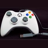 พรีออเดอร์ New Converter Adapter Wired Controller to PC USB Port Cable for Xbox 360 รูปที่ 3
