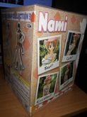 One Piece DX Girls Snap Collection 3 Nami ( นามิ ) รูปที่ 4