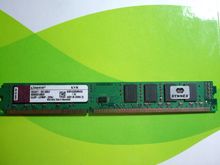 Kingston RAM DDR3 2GB Bus 1333 MHz 16 Chip รูปที่ 1