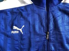 เสื้อ Jacket Puma แท้ รูปที่ 3