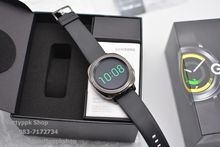 Samsung Gear Sport นาฬิกามากความสามารถ พร้อมระบบกันน้ำ 5ATM ดีไซน์หรู ประกันอีกยาวๆ 04-2019 พร้อมใบเสร็จ รูปที่ 8