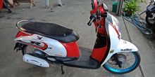 scoopy i ปี53 รูปที่ 3