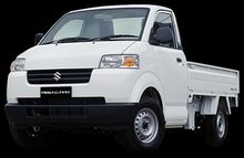รับซื้อรถ Suzuki Carry ทุกรุ่น ให้ราคาสูง จ่ายเงินสดทันที เราบริการดูรถถึงบ้านฟรีไม่มีค่าใช้จ่าย เช็คราคาก่อนตัดสินใจขายได้ ติดต่อสอบถามได้ รูปที่ 1