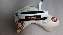 taylormade spider BLADE รูปที่ 1