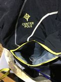 กระเป๋าเป้สะพาย CENTER POLE ฟองน้ำระบายอากาศด้านหลัง สภาพสวย ใหม่มาก พร้อมผ้าคลุมกันฝน Rain Coverในตัว  รูปที่ 5