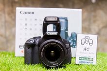 CANON 600D รูปที่ 1