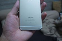 iphone 6 Gold 64GB รูปที่ 4