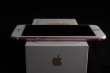 ขาย Iphone 6s สีชมพู เครื่องศูนย์ รูปที่ 5
