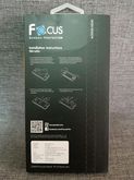 ฟิล์มกระจกเว้นขอบจอFocusแท้ สำหรับSamsung Note FE Fan Edition รูปที่ 2