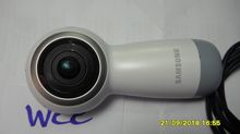 กล้อง Samsung Gear 360 ปี2017ถ่าย4k กันน้ำได้ รูปที่ 4