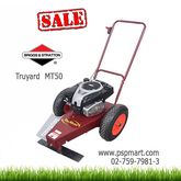 รถตัดหญ้าสี่ล้อเข็น RAPTER รุ่น B01 รูปที่ 5