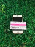 Iphone SE 16g สีชมพู รูปที่ 1