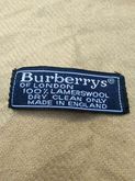 Burberrys MADE IN ENGLAND 2ผืน  รูปที่ 8