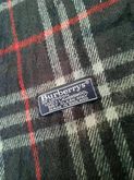 Burberrys MADE IN ENGLAND 2ผืน  รูปที่ 4