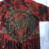 เสื้อวง Slayer รูปที่ 6