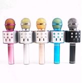 เครื่องเล่นคาราโอเกะ บลูทูธไร้สาย รูปที่ 9