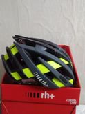 SALE หมวกจักรยาน rh+ ZY ของใหม่ (ราคานี้หายาก) รูปที่ 1