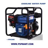 ปั๊มหอยโข่ง  SHIMGE รุ่น SG-QB60L1 (ทรงหน้าหมู) รูปที่ 8