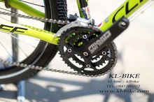 โปรใหม่ จักรยานเสือภูเขา LA CLIFF 3.0 27sp.ราคา15000 ลดเหลือ 6900 รูปที่ 6