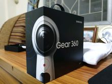 Gear360 รูปที่ 1