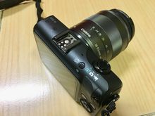 ขาย กล้อง Canon EOS M1 พร้อมเลนส์ 18 55 STM ความละเอียด 18 ล้าน จอ Touchscreen ครับ รูปที่ 6