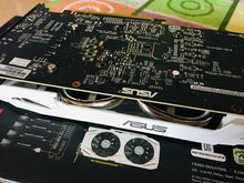 ASUS Dual series GeForce® 1060 OC edition รูปที่ 5