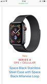 รับซื้อ Apple Watch Series 4 3 ให้ราคาสูงครับ รูปที่ 2