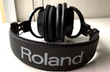Roland RH-200 หูฟัง รูปที่ 2