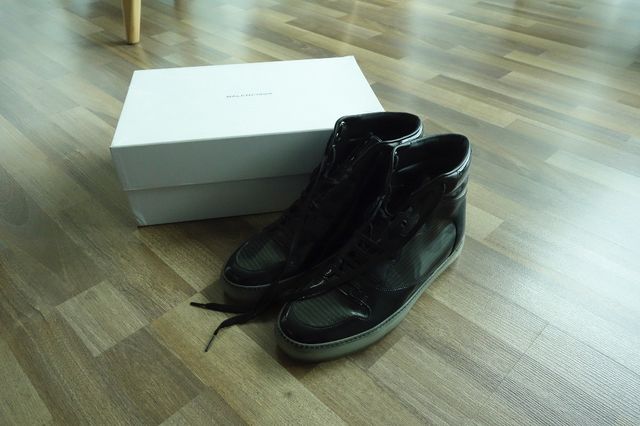 รองเท้า Balenciaga Sneaker Size EU42
