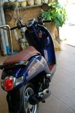 ขาย​ ​Honda  Scoopyi หัวฉีด​ 110cc club12 รุ่นใหม่ล่าสุด​ สวยๆ เดิมๆ​ ปี 60 สีน้ำเงิน
 รูปที่ 6