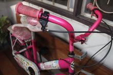 จักรยานเด็ก 16 นิ้ว สภาพดียี่ห้อ Subaki รูปที่ 4