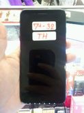 IPhone 7Plus 32GB สีดำเงา เครื่องไทย สภาพดี สภาพสวย มีรอยนิดหน่อย ใช้งานปกติทุกอย่าง อุปกรณ์ครบ ยกกล่อง ส่งฟรี รูปที่ 1