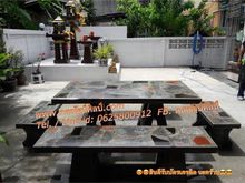 โต๊ะ โต๊ะหิน โต๊ะปูน โต๊ะหินอ่อน โต๊ะหินขัด โต๊ะปูนดิบ โต๊ะปูนเปลือย โต๊ะลอฟท์ โต๊ะสวยงาม โต๊ะราคาถูก โต๊ะสวยๆ โต๊ะสนาม โต๊ะหมูกระทะ รูปที่ 5