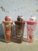 LINE FRIENDS MUG BY SEVEN ELEVEN COLLECTION รูปที่ 8