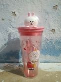 LINE FRIENDS MUG BY SEVEN ELEVEN COLLECTION รูปที่ 4