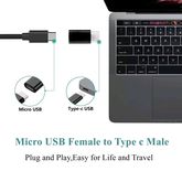 ตัวแปลง Type C เป็น Micro USB  รูปที่ 6