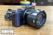 กล้อง Fuji X-M1 เลนส์ 16-50mm ราคา 8,900 บาท รูปที่ 3