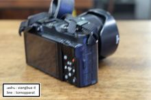 กล้อง Fuji X-M1 เลนส์ 16-50mm ราคา 8,900 บาท รูปที่ 4