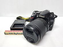Nikon 3200+18-105 VR รูปที่ 1